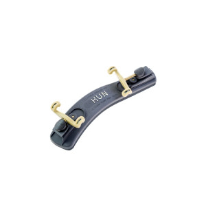 Epäulière pour violon Kun Collapsible 3/4-1/2 3/4-1/2 Noir 2