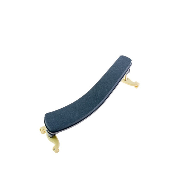 Buy Kun Collapsible Violin Shoulder Rest 3/4-1/2 Black at the best price | València Violins