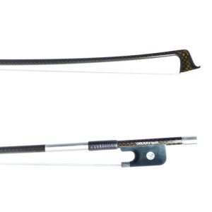 Arco viola Galaxy Gold 15'' - Especialistas en Violines, Violas, Violonchelos y accesorios