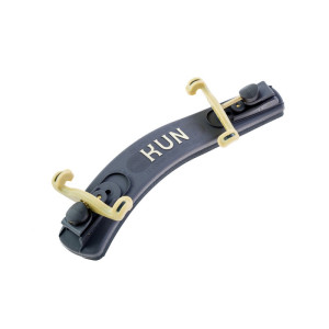 Comprar Almofada para Violino Kun Colapsável 4/4 Preta ao melhor preço | València Violins 2
