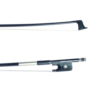 Galaxy Graphite Viola Bow 14"-15"-16".