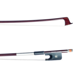 Arco viola Galaxy Wooden 15'' - Especialistas en Violines, Violas, Violonchelos y accesorios