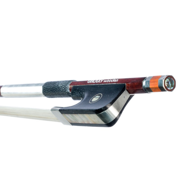Comprar Arco de Viola em Madeira Galaxy 15'' ao melhor preço | València Violins