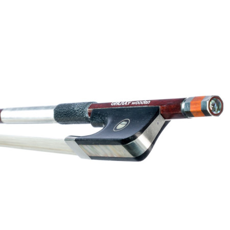Comprar Arco de Viola em Madeira Galaxy 15'' ao melhor preço | València Violins