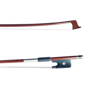 Comprar Arco de viola Kreutzer feito de madeira do Brasil 11"-12". 