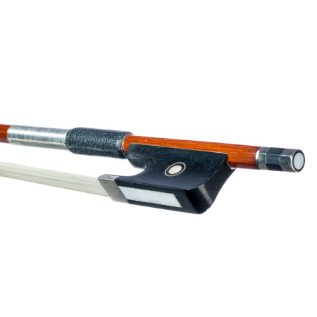 Comprar Arco de viola Kreutzer feito de madeira do Brasil 11"-12". 