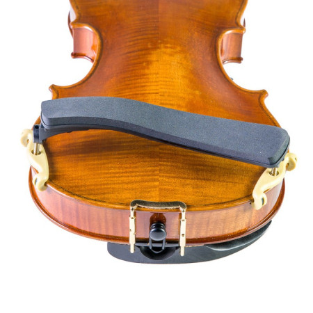 Almohadilla para violín Kun Original 4/4 - Especialistas en Violines, Violas, Violonchelos y accesorios