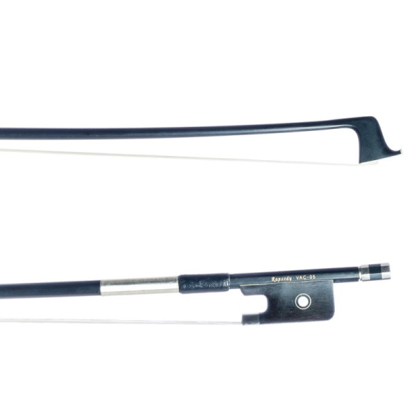 Arco viola Rapsody Vac-05 13"" - Especialistas en Violines, Violas, Violonchelos y accesorios