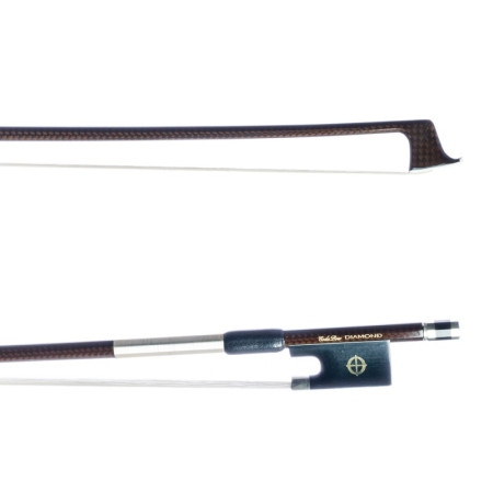 Comprar Arco de violino CodaBow Diamond GX 4/4 ao melhor preço | València Violins