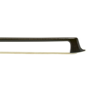 Arco violín CodaBow Diamond GX 4/4 (nuez color blanco) 4/4 - Especialistas en Violines, Violas, Violonchelos y accesorios 2