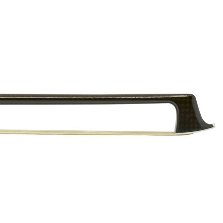 Arco violín CodaBow Diamond GX 4/4 (nuez color blanco) 4/4 - Especialistas en Violines, Violas, Violonchelos y accesorios