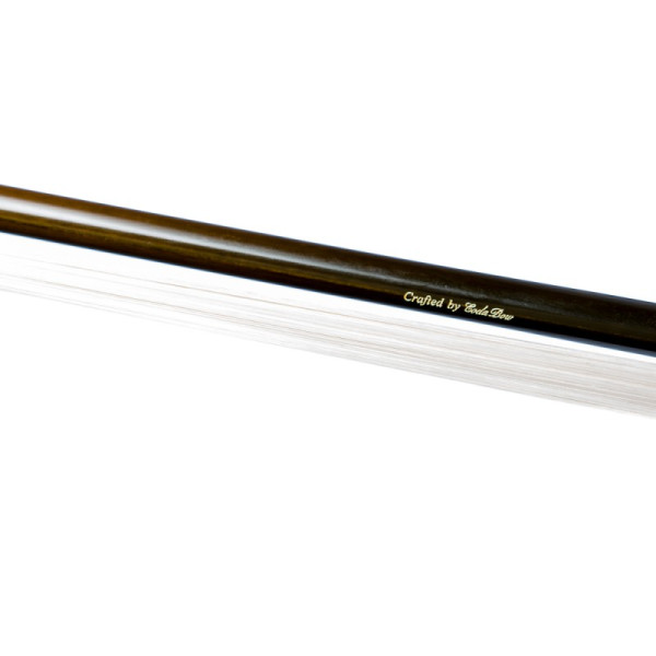 Buy CodaBow Marquise GS 4/4 Violin Bow at the best price | València Violins