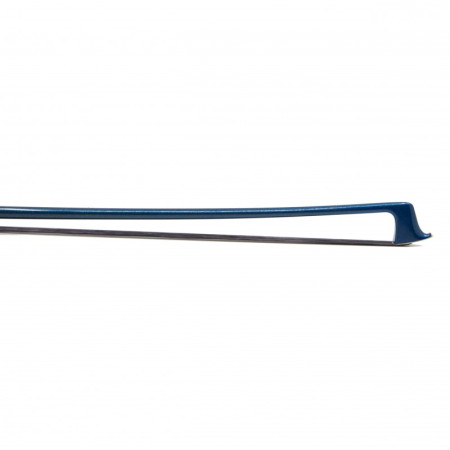 Comprar Arco de Violino Galaxy Circus 4/4 Azul ao melhor preço | València Violins