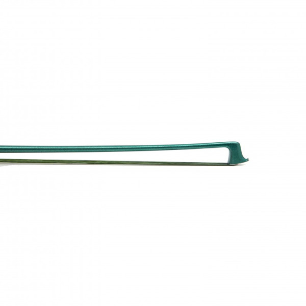 Comprar Arco de Violino Galaxy Circus 4/4 Verde ao melhor preço | València Violins