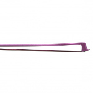 Comprar Arco de Violino Galaxy Circus 4/4 Fúcsia ao melhor preço | València Violins 2