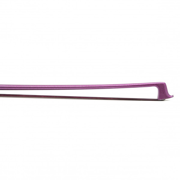 Buy Galaxy Circus 4/4 Violin Bow Fuchsia at the best price | València Violins