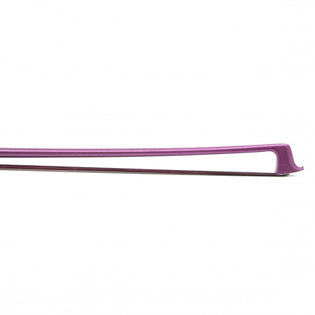 Buy Galaxy Circus 4/4 Violin Bow Fuchsia at the best price | València Violins