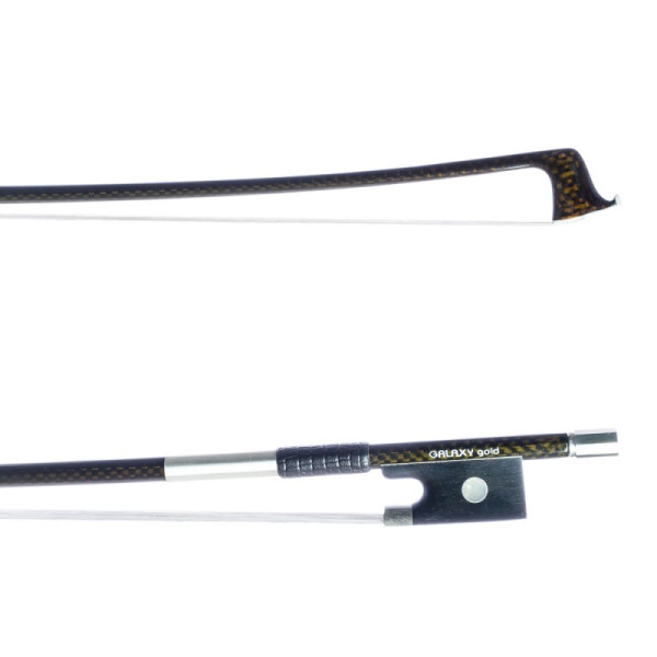 Arco violín Galaxy Gold 4/4 4/4 - Especialistas en Violines, Violas, Violonchelos y accesorios