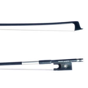 Comprar Arco de violino Galaxy Graphite 3/4 ao melhor preço | València Violins