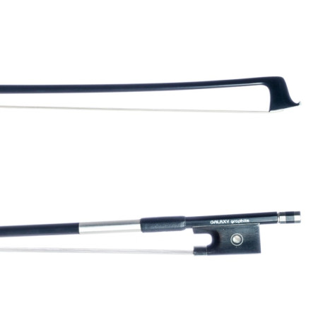 Buy Galaxy Graphite 4/4 violin bow at the best price | València Violins