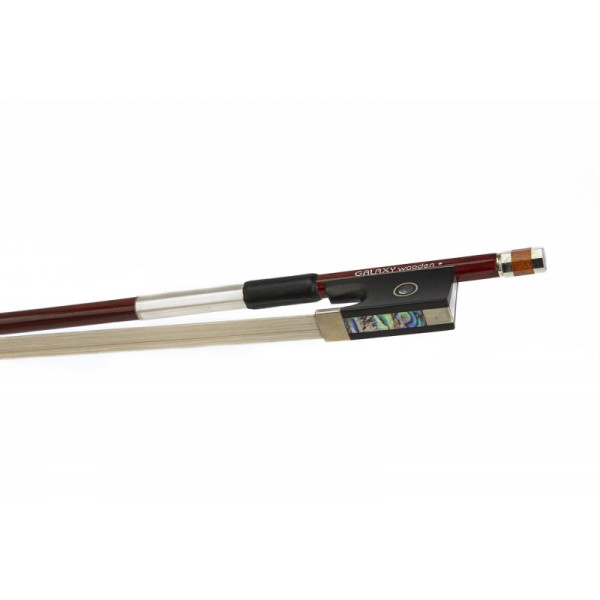 Arco violín Galaxy Wooden * 4/4 4/4 - Especialistas en Violines, Violas, Violonchelos y accesorios