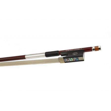 Buy Galaxy Wooden Violin Bow * 4/4 at the best price | València Violins