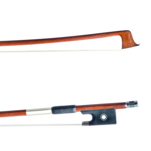 Buy Kreutzer violin bow made of Brazil wood 1/10 at the best price | València Violins