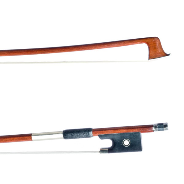 Buy Kreutzer violin bow made of Brazilian wood 3/4 at the best price | València Violins