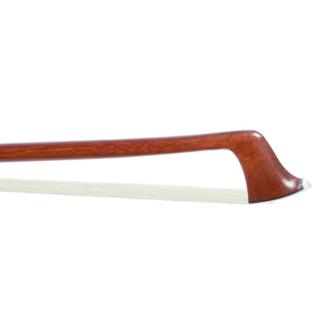 Buy Kreutzer violin bow made of Brazilian wood 4/4. at the best price | València Violins