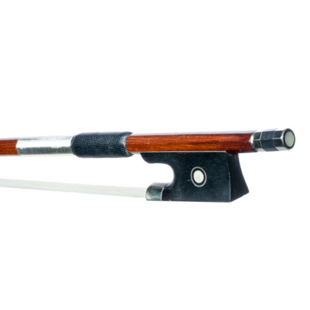Comprar Arco de violino Kreutzer feito de madeira do Brasil 4/4. ao melhor preço | València Violins