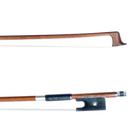 Buy Marcus Baum 110 3/4 violin bow at the best price | València Violins