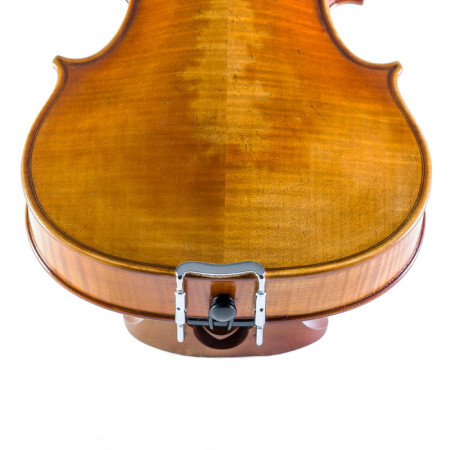 Comprar Sela central para violino Flesh-Flat caixa 4/4-3/4 4/4. ao melhor preço | València Violins