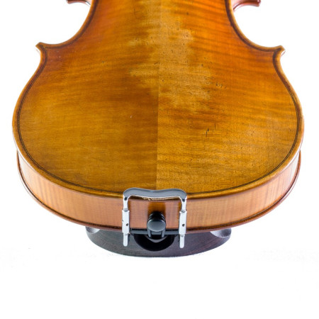 Comprar Descanso de queixo central para violino Flesh-Flat pau-rosa 4/4-3/4 4/4. 