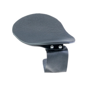 Comprar Descanso de queixo Central/Lateral para violino e viola Wolf Special Standard KH-74. 