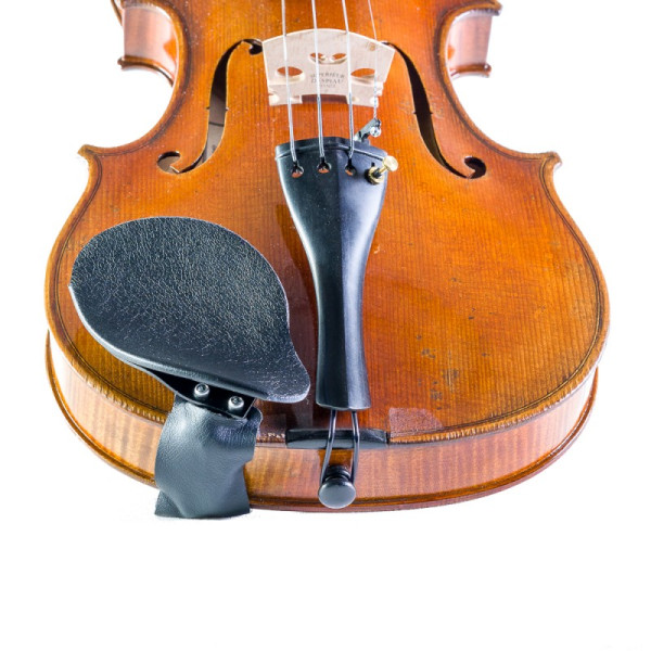 Buy Central/Lateral chin rest for violin and viola Wolf Special Standard KH-74.