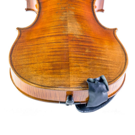 Mentoniera centrale/laterale per violino e viola Wolf Special Standard KH-74