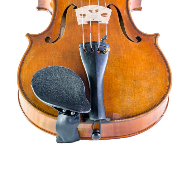 Buy Central/Lateral chin rest for violin and viola Wolf Special Standard KH-74.