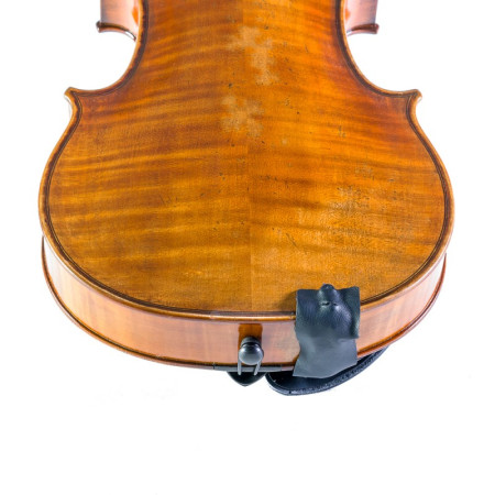 Buy Central/Lateral chin rest for violin and viola Wolf Special Standard KH-74.