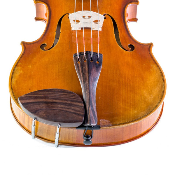 Barbada lateral para viola Extra-Flat palisandro - Especialistas en Violines, Violas, Violonchelos y accesorios
