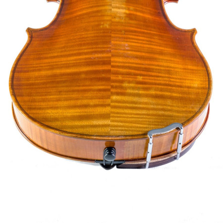 Barbada lateral para viola Extra-Flat palisandro - Especialistas en Violines, Violas, Violonchelos y accesorios