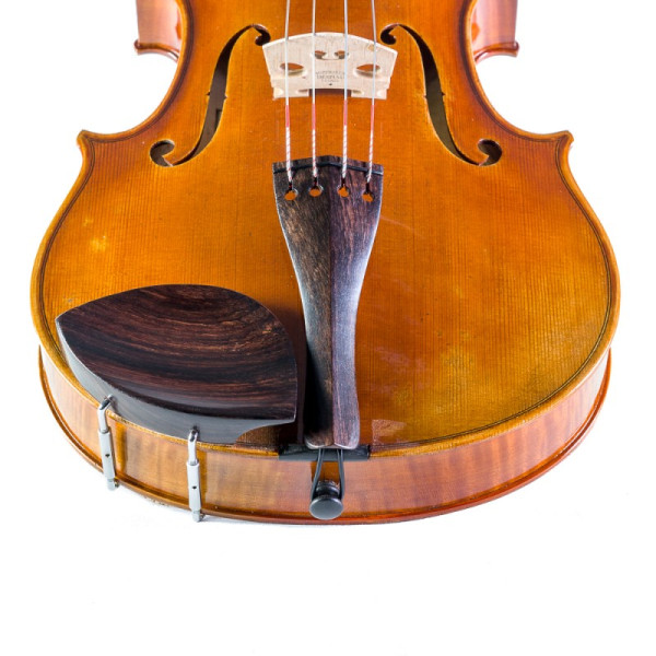 Barbada lateral para viola Kaufmann de palisandro - Especialistas en Violines, Violas, Violonchelos y accesorios