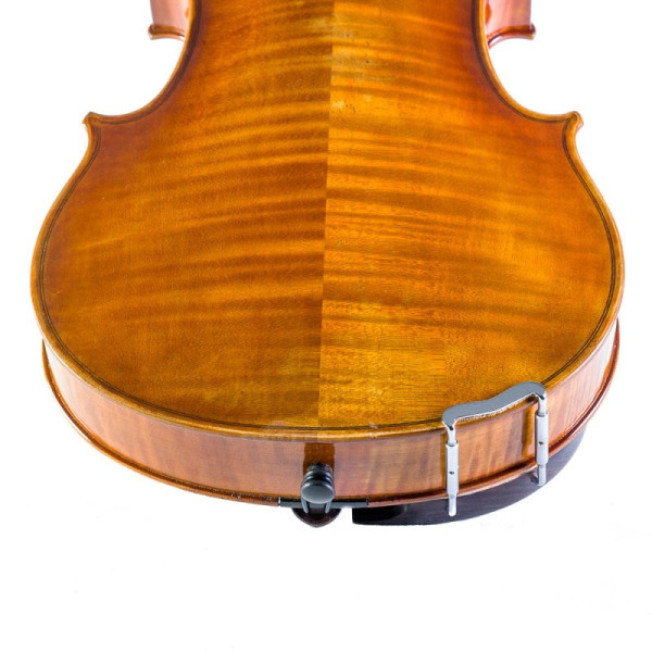 Barbada lateral para viola Kaufmann de palisandro - Especialistas en Violines, Violas, Violonchelos y accesorios