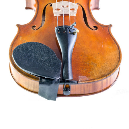 Comprar Descanso de queixo com montagem lateral para violino e viola Wolf Classic KH-72. 