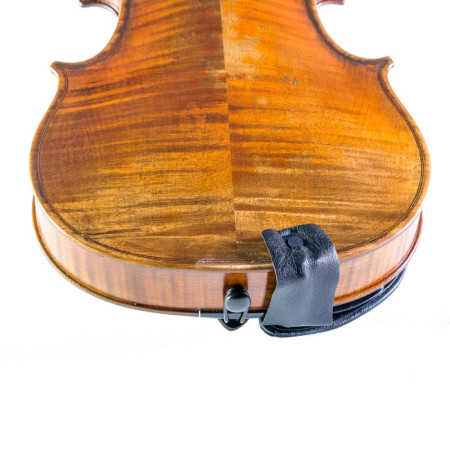 Buy Side mount chin rest for violin and viola Wolf Classic KH-72.