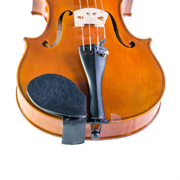 Buy Side mount chin rest for violin and viola Wolf Classic KH-72.