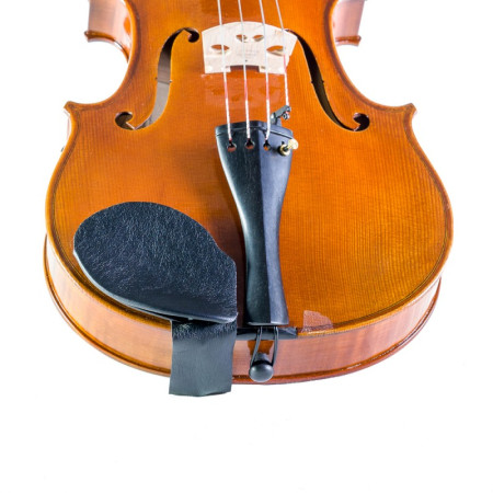 Comprar Descanso de queixo com montagem lateral para violino e viola Wolf Classic KH-72. 