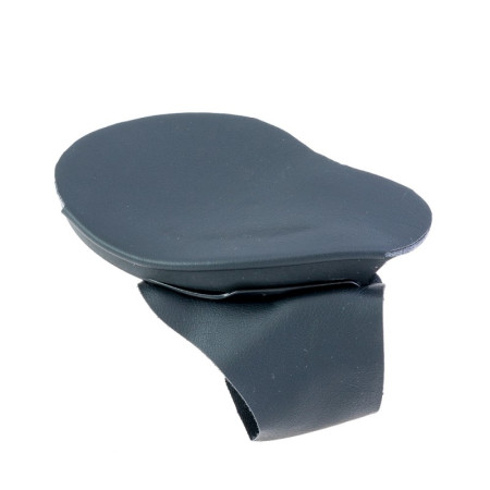 Buy Wolf Maestrino KH-63 side chin rest for violin and viola. at the best price | València Violins