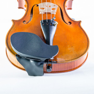 Comprar Descanso de queixo lateral para violino e viola Wolf Maestro KH-61.  2