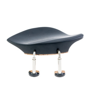 Comprar Descanso de queixo lateral para violino e viola Wolf Morawetz KH-41. 