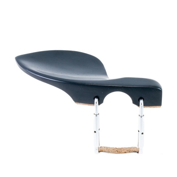 Buy Side saddle on tailpiece for ebony Guarneri viola. at the best price | València Violins